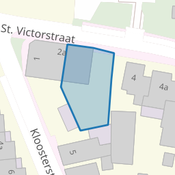 Perceel WML00-F-3344