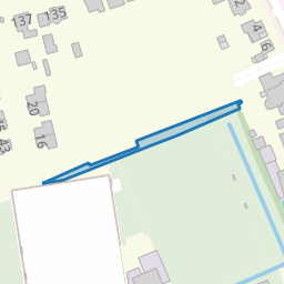 Perceel WML00-F-3347