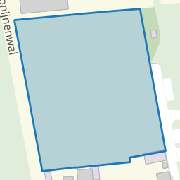 Perceel WML00-F-3349