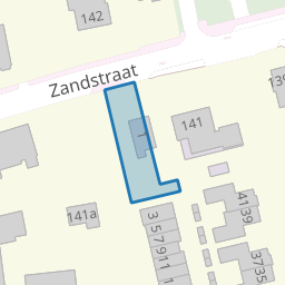 Perceel WML00-F-3350