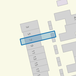 Perceel WML00-F-3353