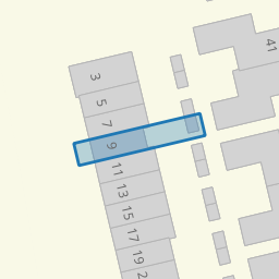 Perceel WML00-F-3354