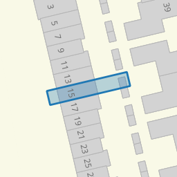 Perceel WML00-F-3357