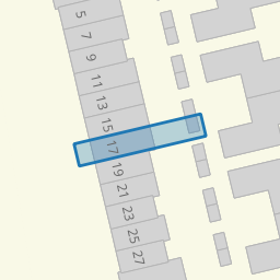 Perceel WML00-F-3358