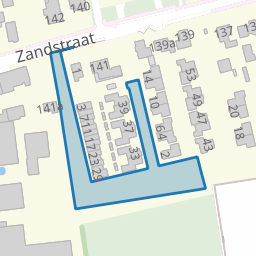 Perceel WML00-F-3387