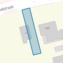 Perceel WML00-F-3389