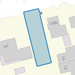 Perceel WML00-F-3392