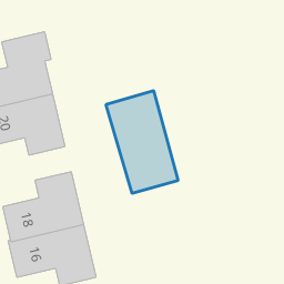 Perceel WML00-F-3406