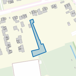 Perceel WML00-F-3418