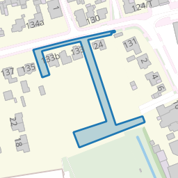 Perceel WML00-F-3449