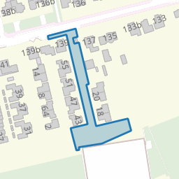 Perceel WML00-F-3452