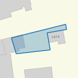 Perceel WML00-F-3457
