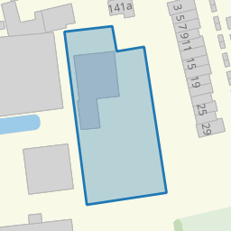 Perceel WML00-F-3459