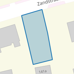 Perceel WML00-F-3460