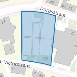 Perceel WML00-F-3463