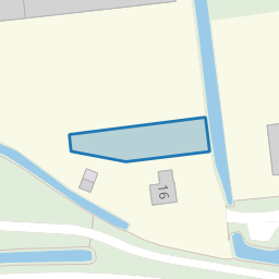 Perceel WML00-F-3464