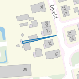 Perceel WML00-F-3469