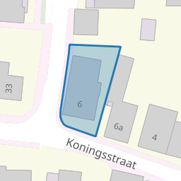 Perceel WML00-F-3470