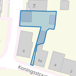 Perceel WML00-F-3471