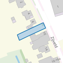 Perceel WML00-F-3476