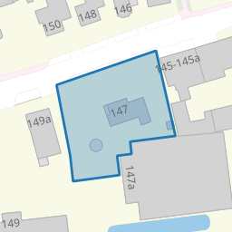 Perceel WML00-F-3479
