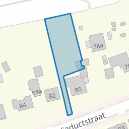 Perceel WML00-F-3481