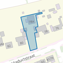 Perceel WML00-F-3483