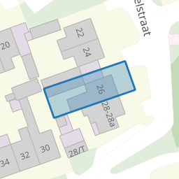 Perceel WML00-G-1002