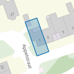 Perceel WML00-G-1006