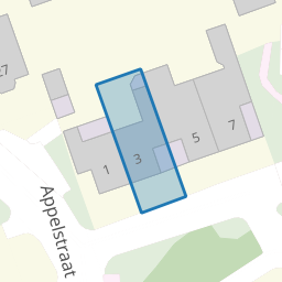 Perceel WML00-G-1007