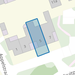 Perceel WML00-G-1008