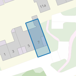 Perceel WML00-G-1009