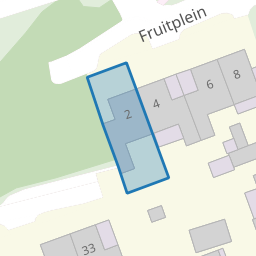 Perceel WML00-G-1010