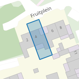 Perceel WML00-G-1011