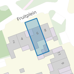 Perceel WML00-G-1012