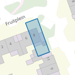 Perceel WML00-G-1013