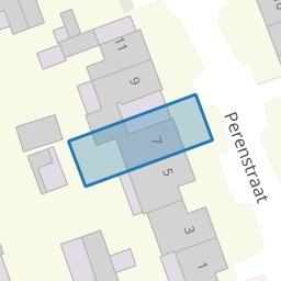 Perceel WML00-G-1016