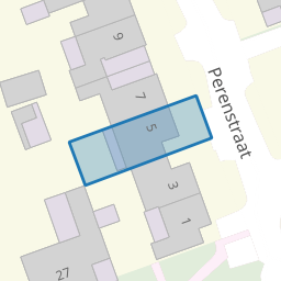 Perceel WML00-G-1017