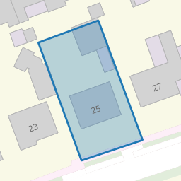 Perceel WML00-G-1029