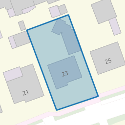 Perceel WML00-G-1030