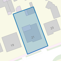 Perceel WML00-G-1031