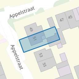 Perceel WML00-G-1034