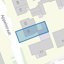 Perceel WML00-G-1036