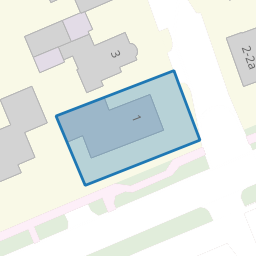 Perceel WML00-G-1040