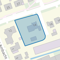 Perceel WML00-G-1046