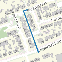 Perceel WML00-G-1050