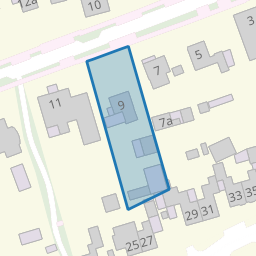 Perceel WML00-G-1054