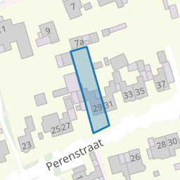 Perceel WML00-G-1055