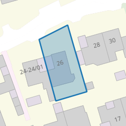 Perceel WML00-G-1063