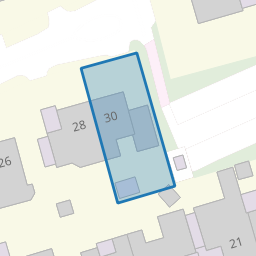 Perceel WML00-G-1065